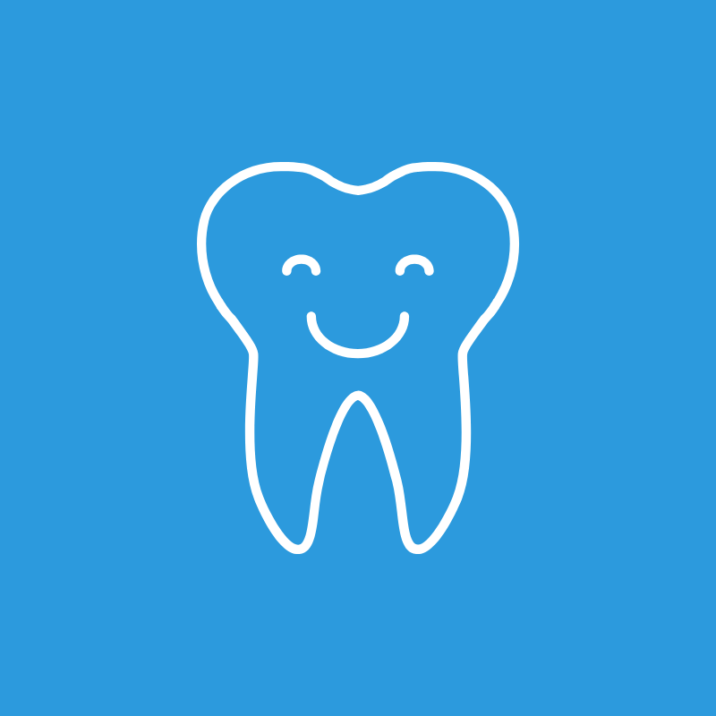 Icono odontopediatría