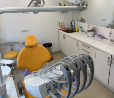 Clínica Coraldent Clínica Dental