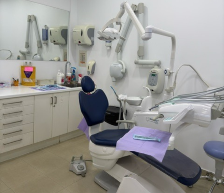 Clínica Coraldent Clínica Dental